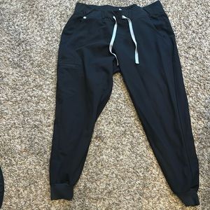 Figs jogger scrub pants